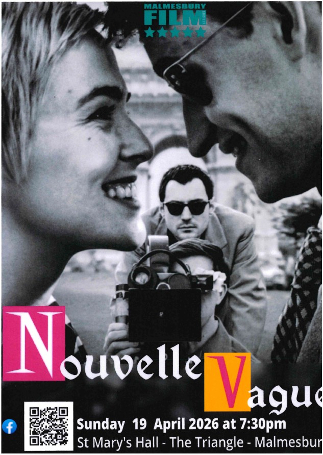 Nouvelle Vague